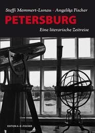 Cover von Petersburg