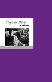 Cover von Virginia Woolf in Rodmell