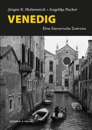 Cover von Venedig