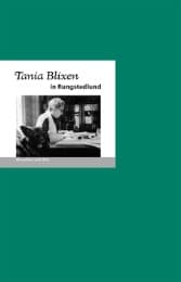Cover von Tania Blixen in Rungstedlund