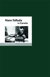Cover von Hans Fallada in Carwitz
