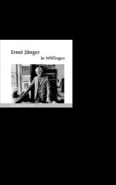 Cover von Ernst Jünger in Wilflingen