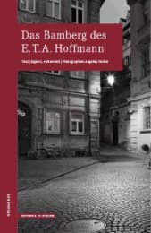 Cover von Das Bamberg des E.T.A. Hoffmann