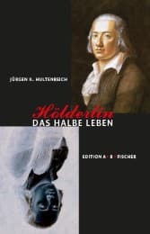 Cover von Hölderlin - Das halbe Leben