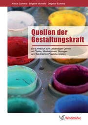 Cover von Quellen der Gestaltungskraft