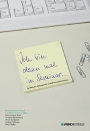 Cover von Ich bin dann mal im Seminar...