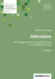 Cover von Intervision
