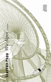 Cover von Wie Alpen