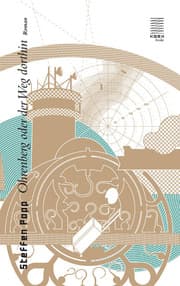 Cover von Ohrenberg oder der Weg dorthin