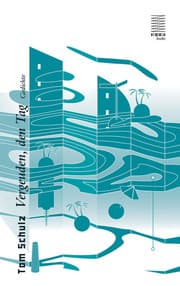 Cover von Vergeuden, den Tag