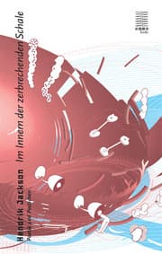 Cover von Im Innern der zerbrechenden Schale