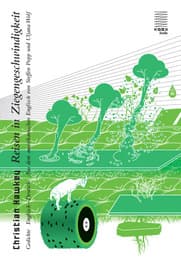 Cover von Reisen in Ziegengeschwindigkeit