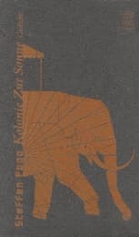 Cover von Kolonie Zur Sonne