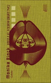 Cover von Helle Verwirrung/Rincks Ding- und Tierleben