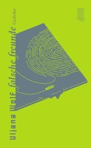 Cover von Falsche Freunde