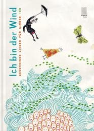 Cover von Ich bin der Wind
