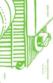 Cover von Tiere in Architektur