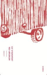 Cover von Neu-Jerusalem