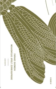 Cover von Wolkenflug spielt Zerreissprobe