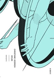 Cover von Spliss