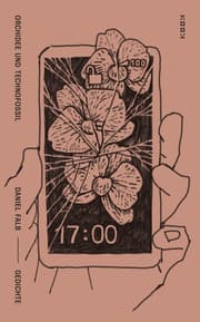 Cover von Orchidee und Technofossil