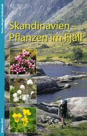 Cover von Skandinavien: Pflanzen im Fjäll