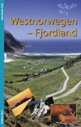 Cover von Westnorwegen: Fjordland