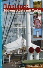 Cover von Finnland: Südwestküste mit Turku