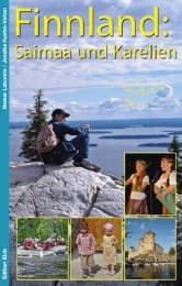 Cover von Finnland: Saimaa und Karelien