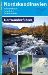Cover von Nordskandinavien - Der Wanderführer