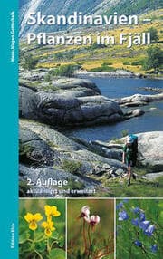 Cover von Skandinavien - Pflanzen im Fjäll