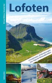 Cover von Lofoten