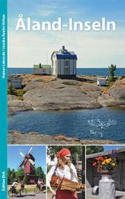 Cover von Åland-Inseln