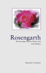 Cover von Rosengarth