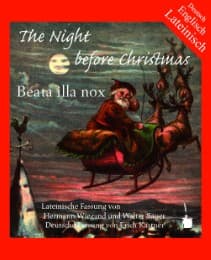 Cover von The Night before Christmas