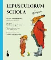 Cover von Schola lepusculorum/Die Häschenschule