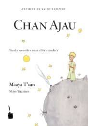Cover von Chan Ayau