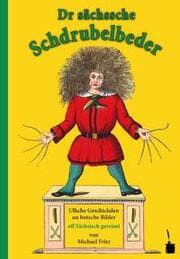 Cover von Dr sächssche Schdrubelbeder
