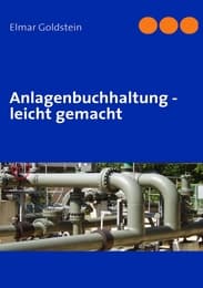 Cover von Anlagenbuchhaltung leicht gemacht