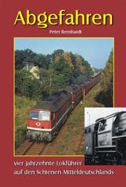 Cover von Abgefahren