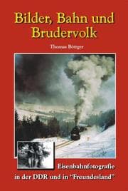 Cover von Bilder, Bahn und Brudervolk