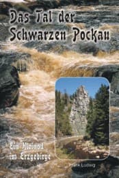 Cover von Das Tal der Schwarzen Pockau