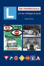 Cover von Die Fahrschule