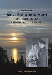 Cover von Meine Zeit wird kommen