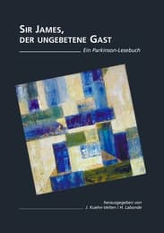 Cover von Sir James, der ungebetene Gast