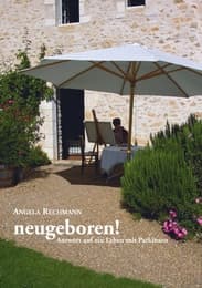 Cover von neugeboren!