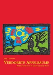 Cover von Verdorrte Apfelbäume