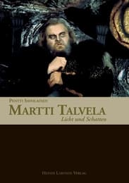 Cover von Martti Talvela