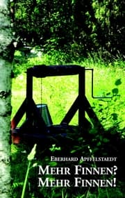 Cover von Mehr Finnen? Mehr Finnen!