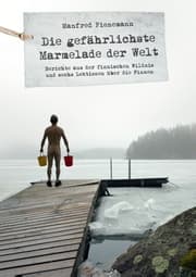 Cover von Die gefährlichste Marmelade der Welt
